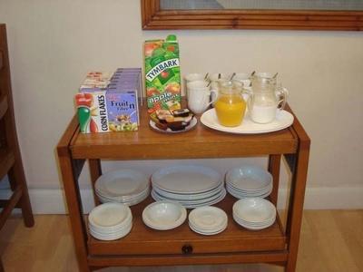 Broadway Lodge Bed And Breakfast Surbiton Extérieur photo