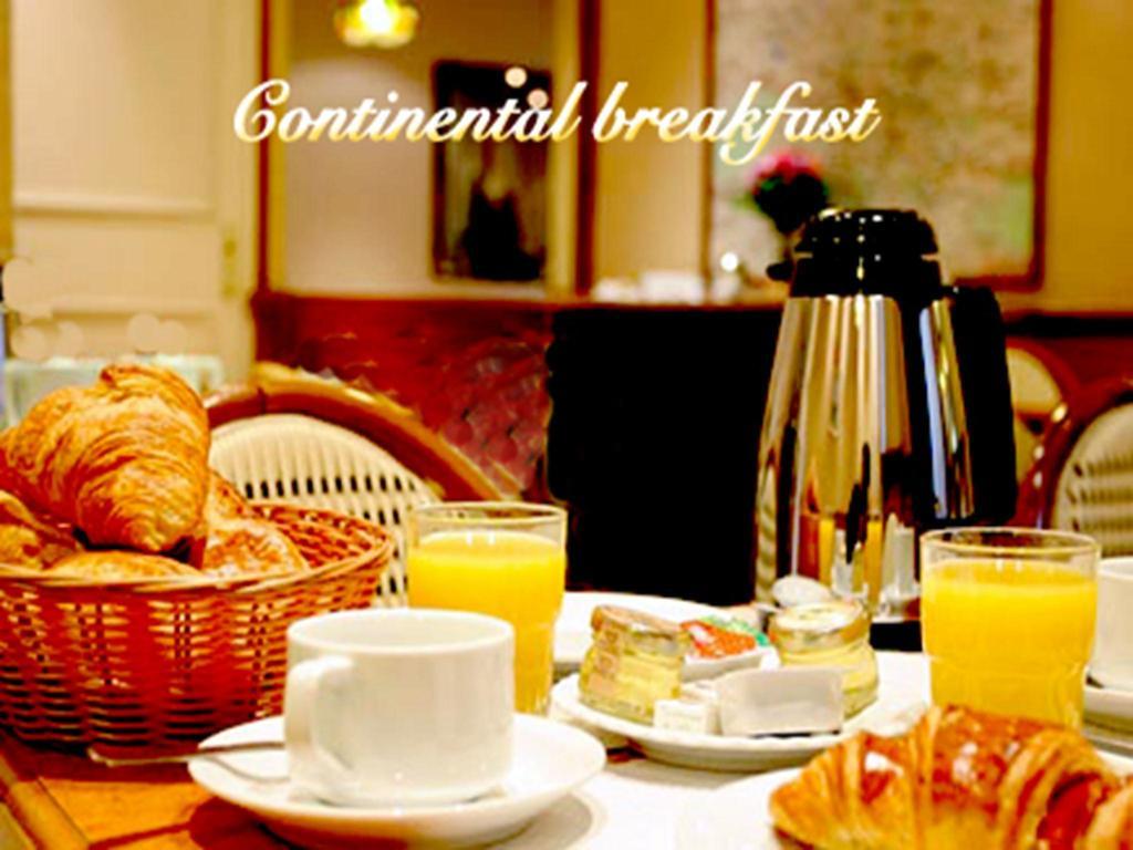 Broadway Lodge Bed And Breakfast Surbiton Extérieur photo
